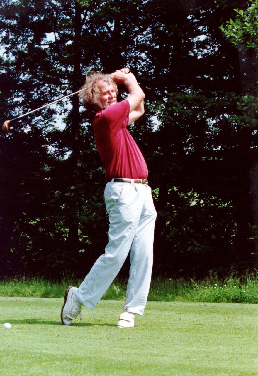 Bernd Meinunger